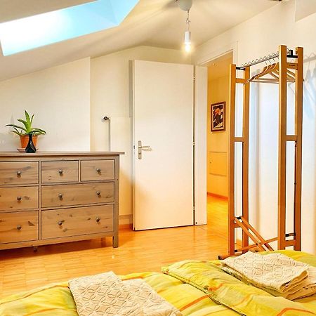 Cozy Apartment By The The Lake Of Лугано Екстериор снимка