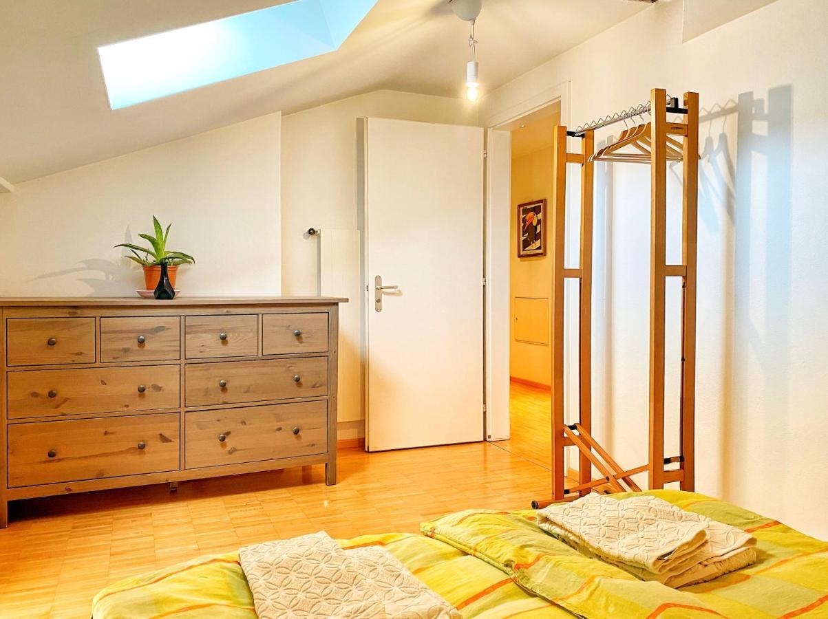 Cozy Apartment By The The Lake Of Лугано Екстериор снимка